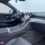 Mercedes-Benz C-Class 2024 204 л.с. — лот 57811777 из Китая