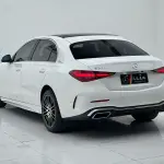Mercedes-Benz C-Class 2024 204 л.с. — лот 57811777 из Китая