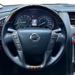 Nissan Patrol 2018 из Китая