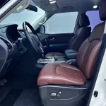 Nissan Patrol 2018 из Китая