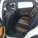 Chery Tiggo 3x 2017 106 л.с. из Китая