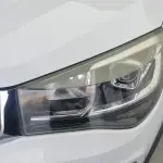 Chery Tiggo 3x 2017 106 л.с. из Китая