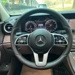 Mercedes-Benz E-Class 2018 245 л.с. — лот 57811857 из Китая
