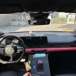GAC Motor Shadow Leopard 2023 238 л.с. 238 л.с. 238 л.с. из Китая