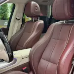 Mercedes-Benz GLS 2022 367 л.с. 367 л.с. из Китая