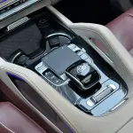 Mercedes-Benz GLS 2022 367 л.с. 367 л.с. из Китая