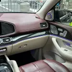 Mercedes-Benz GLS 2022 367 л.с. 367 л.с. из Китая