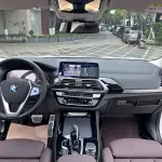 BMW X3 2021 184 л.с. 184 л.с. из Китая