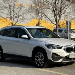 BMW X1 2023 из Китая