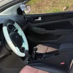 Ford Focus 2015 124 л.с. 124 л.с. 124 л.с. из Китая