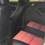 Ford Focus 2015 124 л.с. 124 л.с. 124 л.с. из Китая