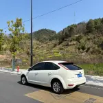 Ford Focus 2015 124 л.с. 124 л.с. 124 л.с. из Китая