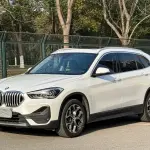 BMW X1 2023 из Китая