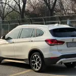 BMW X1 2023 192 л.с. — лот 57811911 из Китая