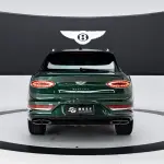 Bentley Bentayga 2022 550 л.с. 550 л.с. 550 л.с. 550 л.с. 550 л.с. из Китая