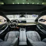 BMW 5 Series 2024 258 л.с. 258 л.с. из Китая