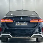 BMW 5 Series 2024 258 л.с. 258 л.с. из Китая