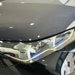 BMW 5 Series 2024 258 л.с. 258 л.с. из Китая