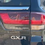 Toyota Land Cruiser из Китая