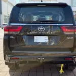 Toyota Land Cruiser из Китая