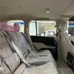 Toyota Land Cruiser из Китая