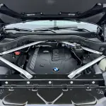 BMW X7 2022 из Китая