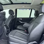 BMW X7 2022 из Китая