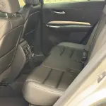 Cadillac XT4 2020 237 л.с. из Китая