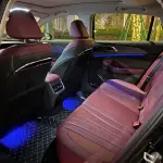 Hongqi Hongqi H5 2024 224 л.с. — лот 57812149 из Китая
