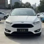 Ford Focus 2019 125 л.с. — лот 57812052 из Китая