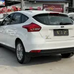 Ford Focus 2019 125 л.с. — лот 57812052 из Китая