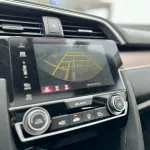 Honda Civic 2019 из Китая