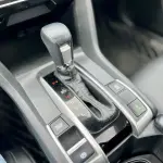 Honda Civic 2019 из Китая
