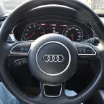 Audi A6 (Import) 2018 252 л.с. из Китая
