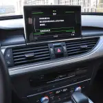 Audi A6 (Import) 2018 252 л.с. из Китая