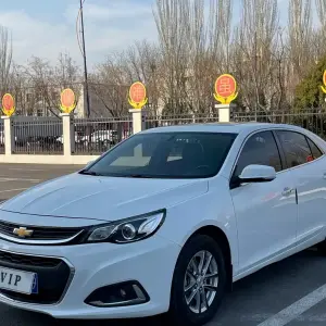 Chevrolet Malibu 2019 170 л.с. — лот 57812322 из Китая
