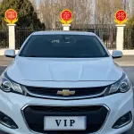 Chevrolet Malibu 2019 170 л.с. — лот 57812322 из Китая
