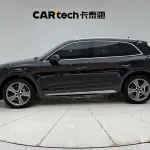 Audi Q5L 2022 из Китая