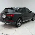 Audi Q5L 2022 из Китая