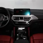 BMW X4 2024 245 л.с. 245 л.с. 245 л.с. из Китая