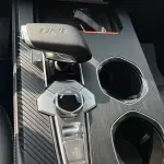 Changan UNI-K 2022 233 л.с. из Китая