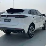 Changan UNI-K 2022 233 л.с. из Китая