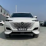 Changan UNI-K 2022 из Китая