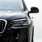 BMW X4 2024 245 л.с. 245 л.с. 245 л.с. из Китая