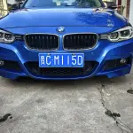 BMW 3 Series 2018 184 л.с. 184 л.с. из Китая