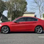 BMW 1 Series 2018 136 л.с. — лот 57812496 из Китая