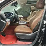 Mercedes-Benz GLE 2024 258 л.с. — лот 57812735 из Китая