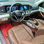 Mercedes-Benz GLE 2024 258 л.с. — лот 57812735 из Китая