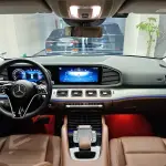 Mercedes-Benz GLE 2024 258 л.с. — лот 57812735 из Китая
