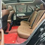 Mercedes-Benz GLE 2024 258 л.с. — лот 57812735 из Китая